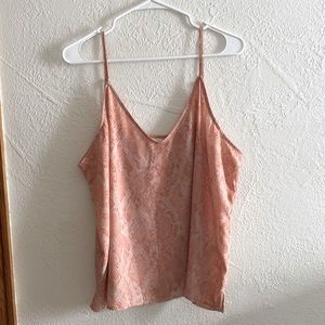 Size XL Tank